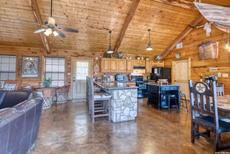 416 Canyon Oaks Drive Concan TX 78838