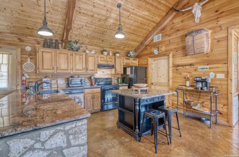 416 Canyon Oaks Drive Concan TX 78838