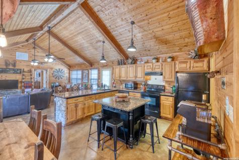 416 Canyon Oaks Drive Concan TX 78838