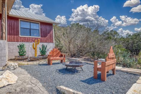 416 Canyon Oaks Drive Concan TX 78838