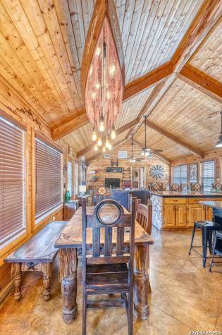 416 Canyon Oaks Drive Concan TX 78838