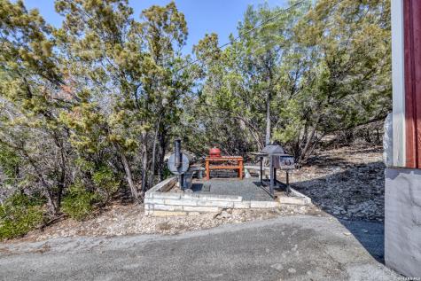 416 Canyon Oaks Drive Concan TX 78838