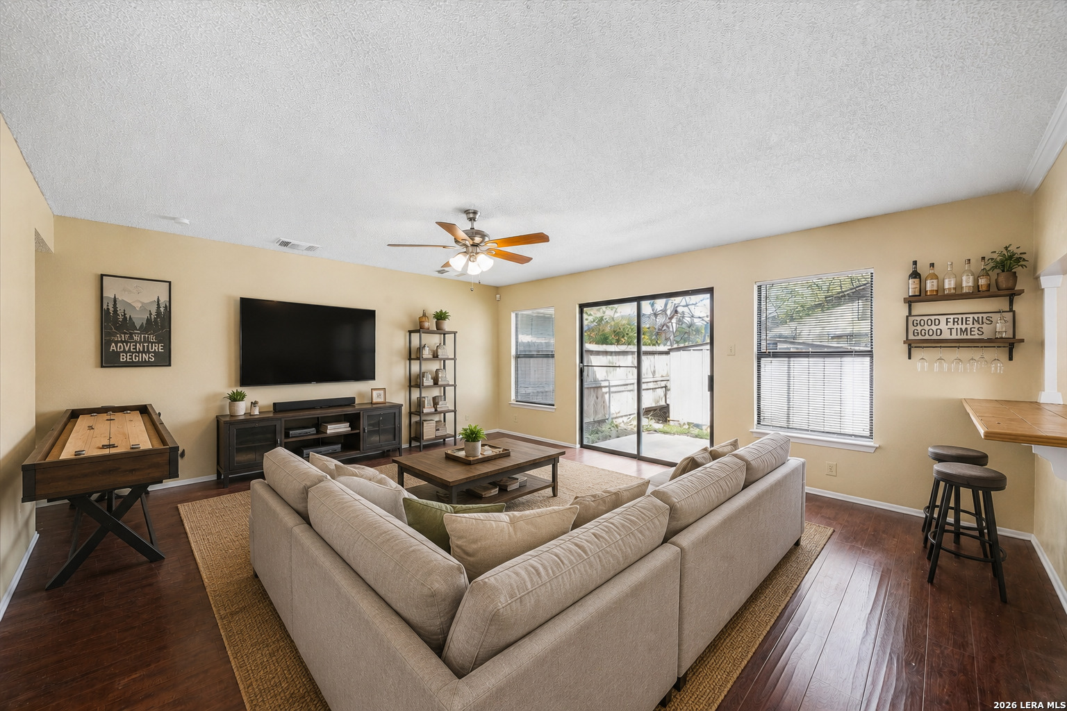 9923 Misty Plain Drive San Antonio TX 78245