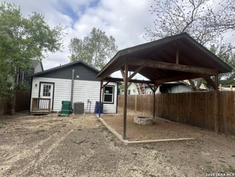 204 Vine Street San Antonio TX 78210