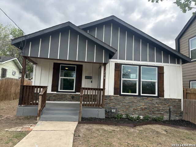 204 Vine Street San Antonio TX 78210