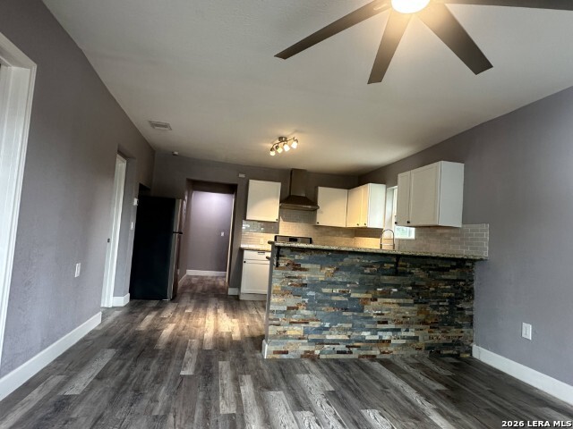 204 Vine Street San Antonio TX 78210