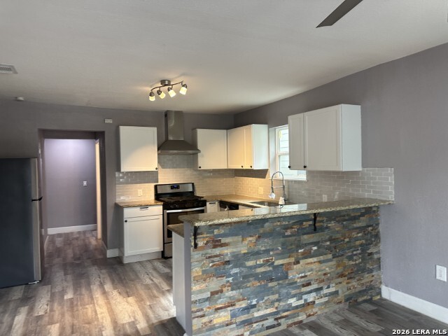 204 Vine Street San Antonio TX 78210