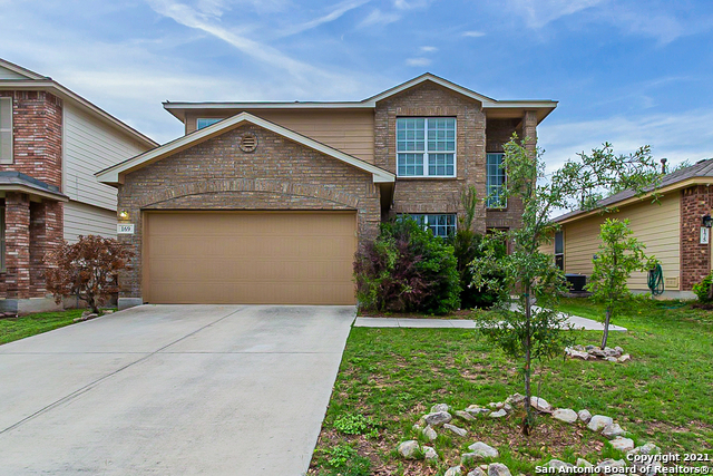 169 Katherine Way San Antonio TX 78253