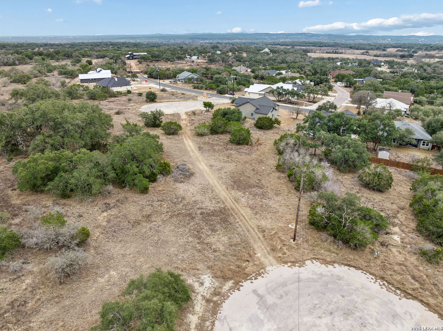134 E Alex Jordan Blanco TX 78606