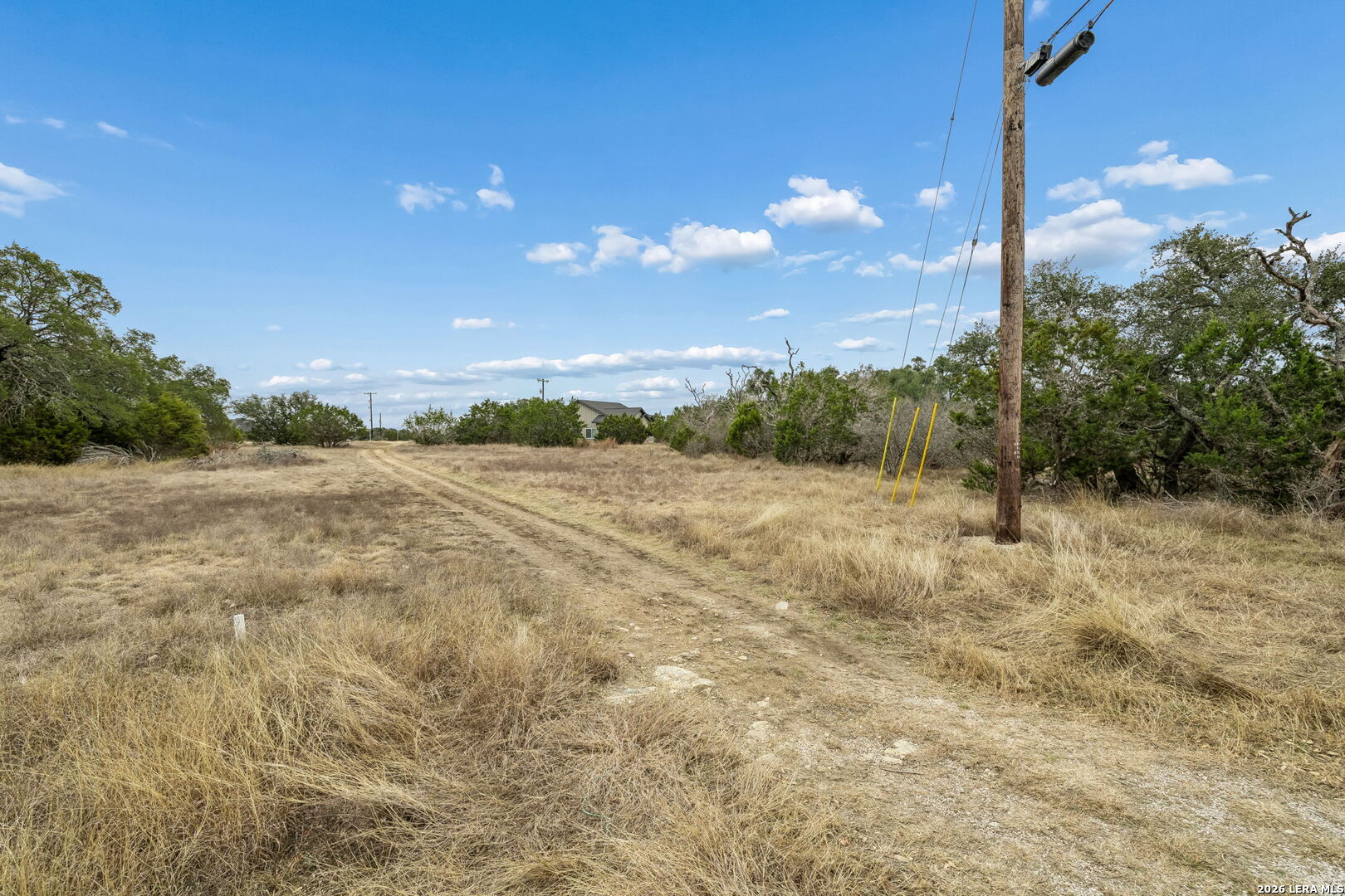 134 E Alex Jordan Blanco TX 78606