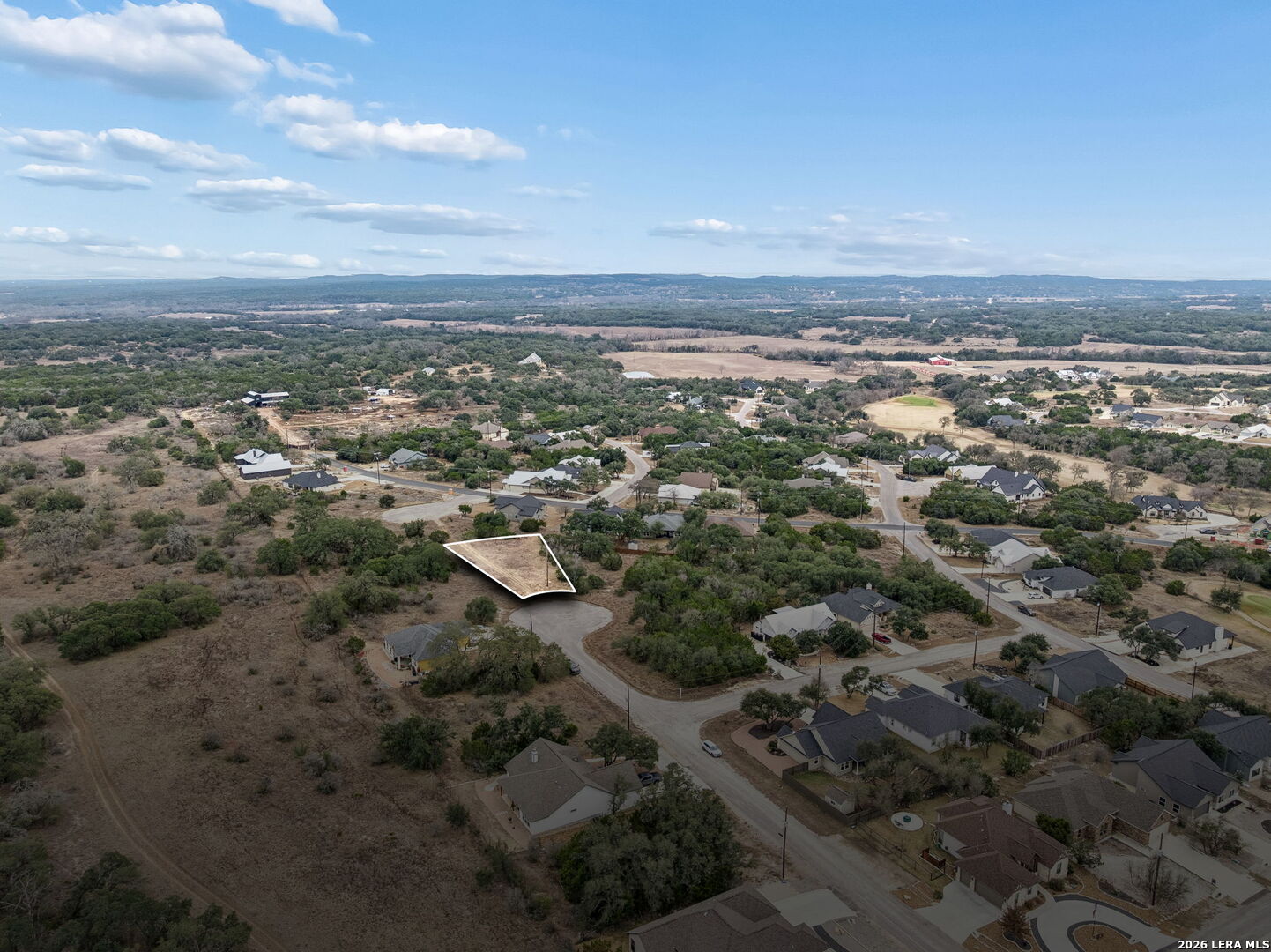 134 E Alex Jordan Blanco TX 78606