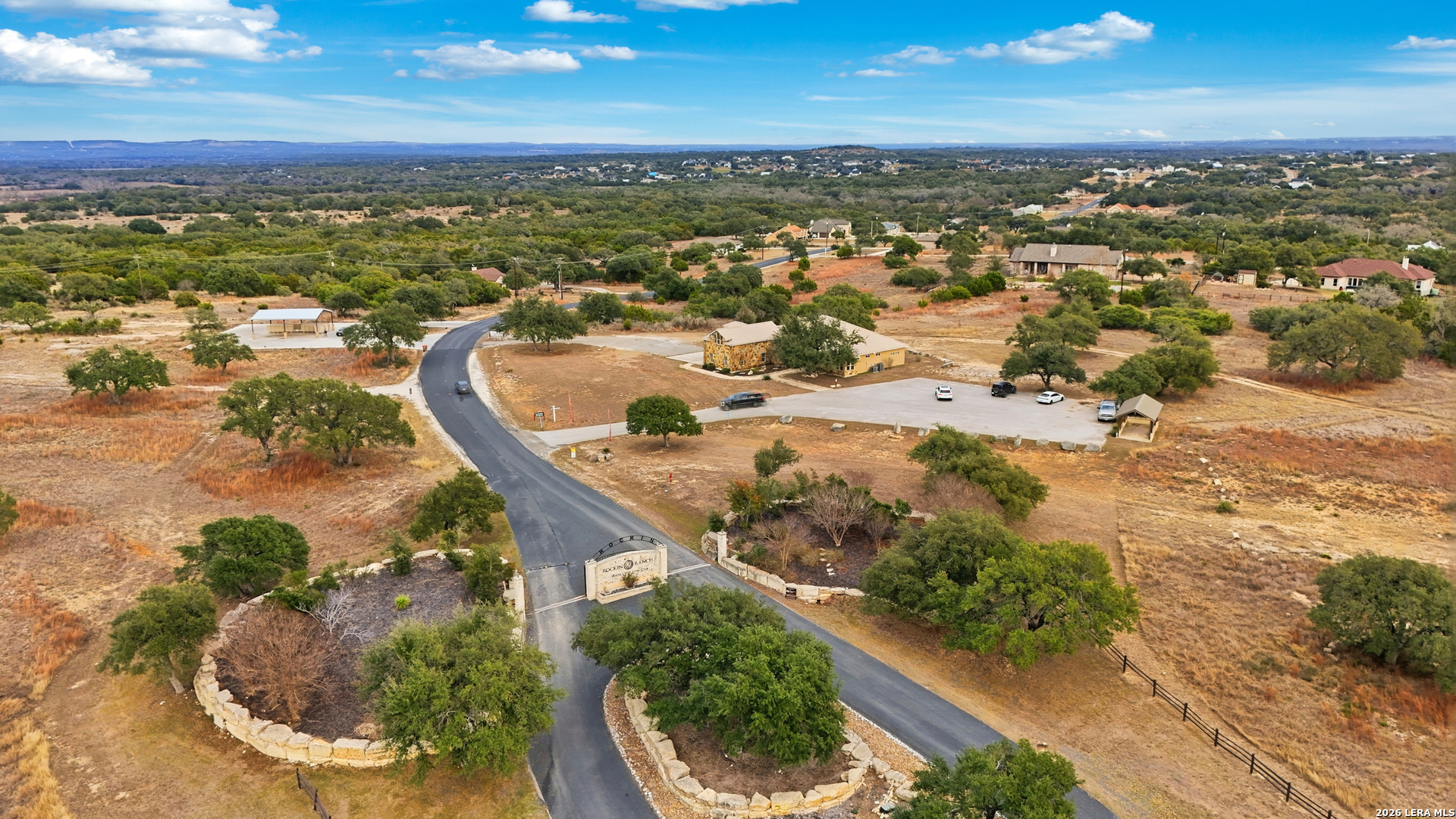 134 E Alex Jordan Blanco TX 78606