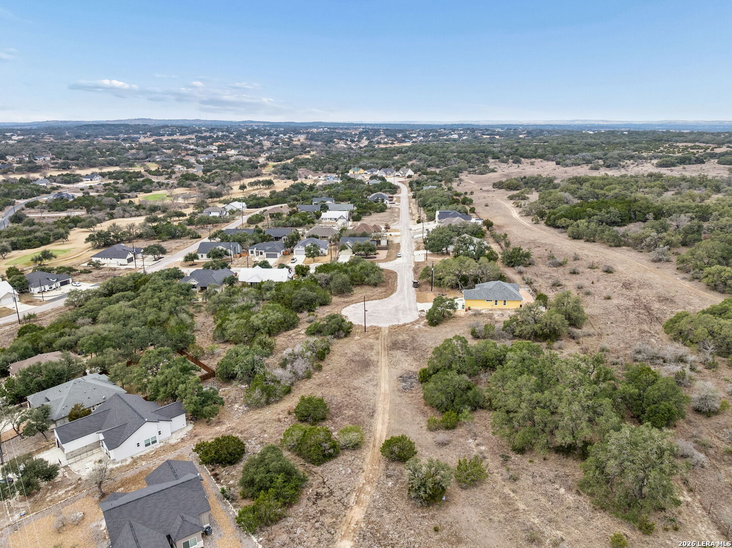 134 E Alex Jordan Blanco TX 78606