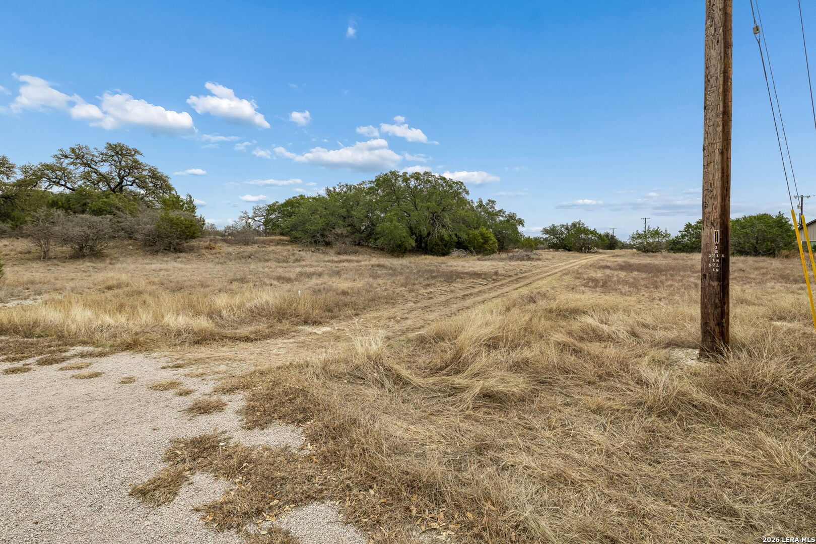 134 E Alex Jordan Blanco TX 78606