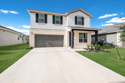 2422 Greystone Landing San Antonio TX 78259
