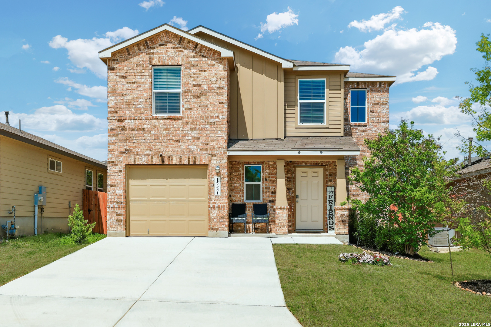 15331 Shortwing San Antonio TX 78253