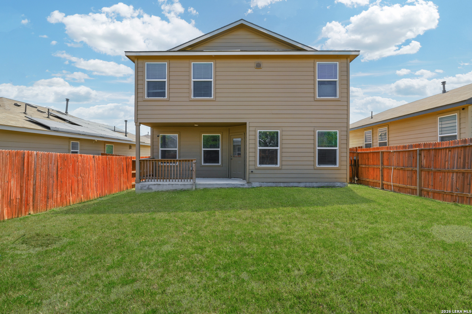 15331 Shortwing San Antonio TX 78253