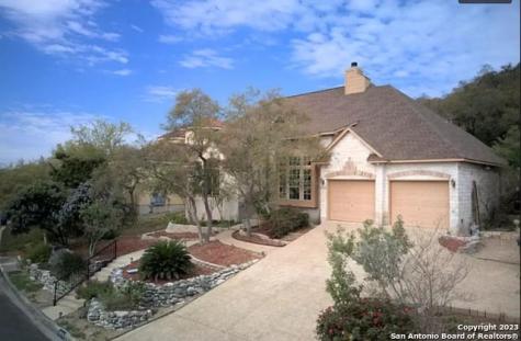 19723 Wittenburg San Antonio TX 78256