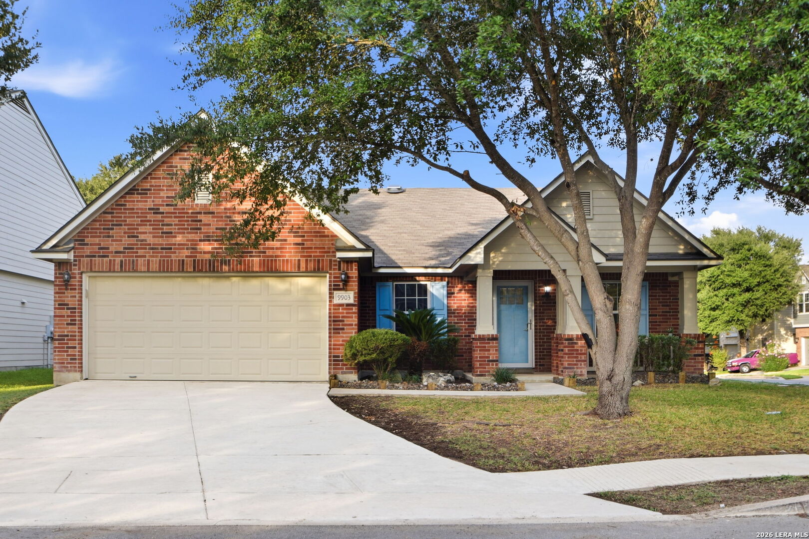 9903 Gazelle Forest San Antonio TX 78251