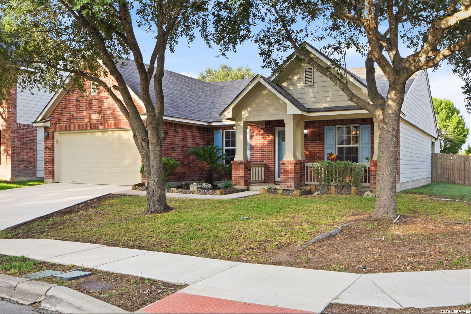 9903 Gazelle Forest San Antonio TX 78251