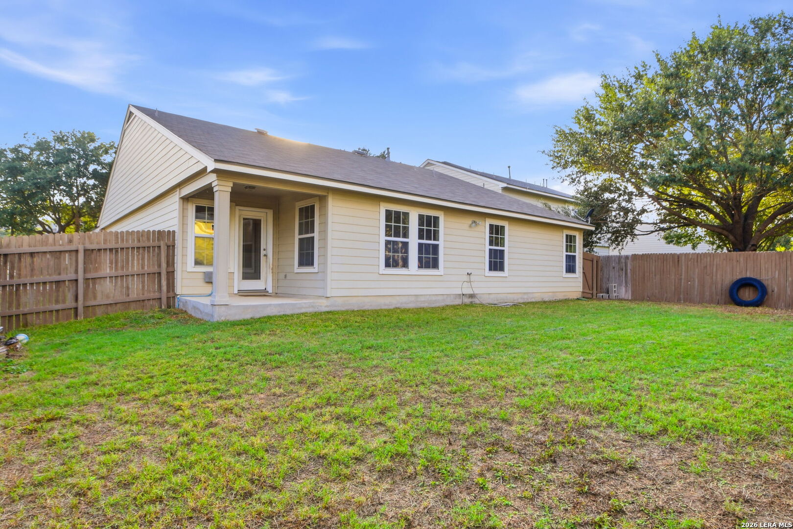 9903 Gazelle Forest San Antonio TX 78251