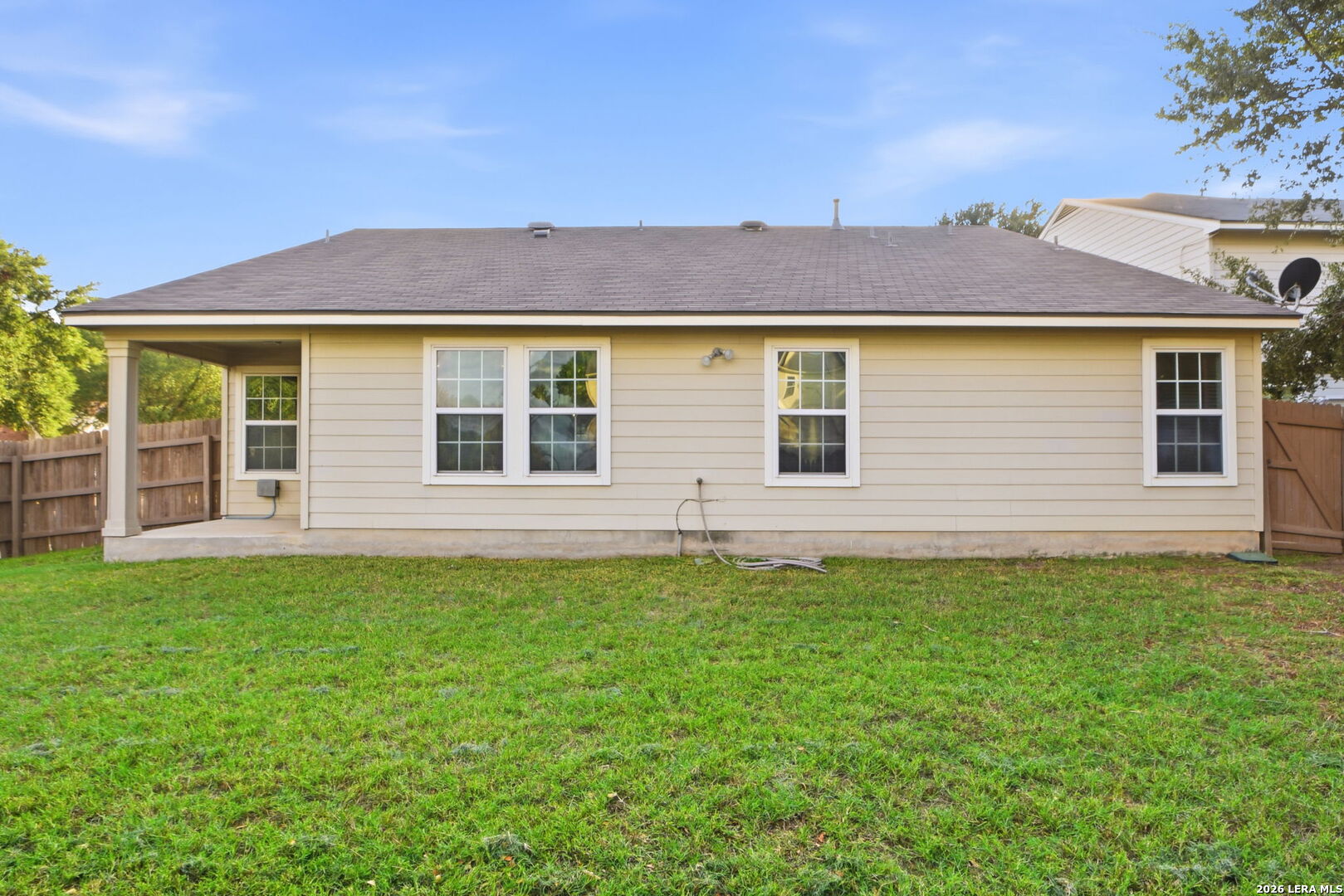 9903 Gazelle Forest San Antonio TX 78251