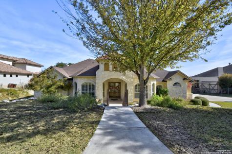 334 Whitestone Drive Spring Branch TX 78070