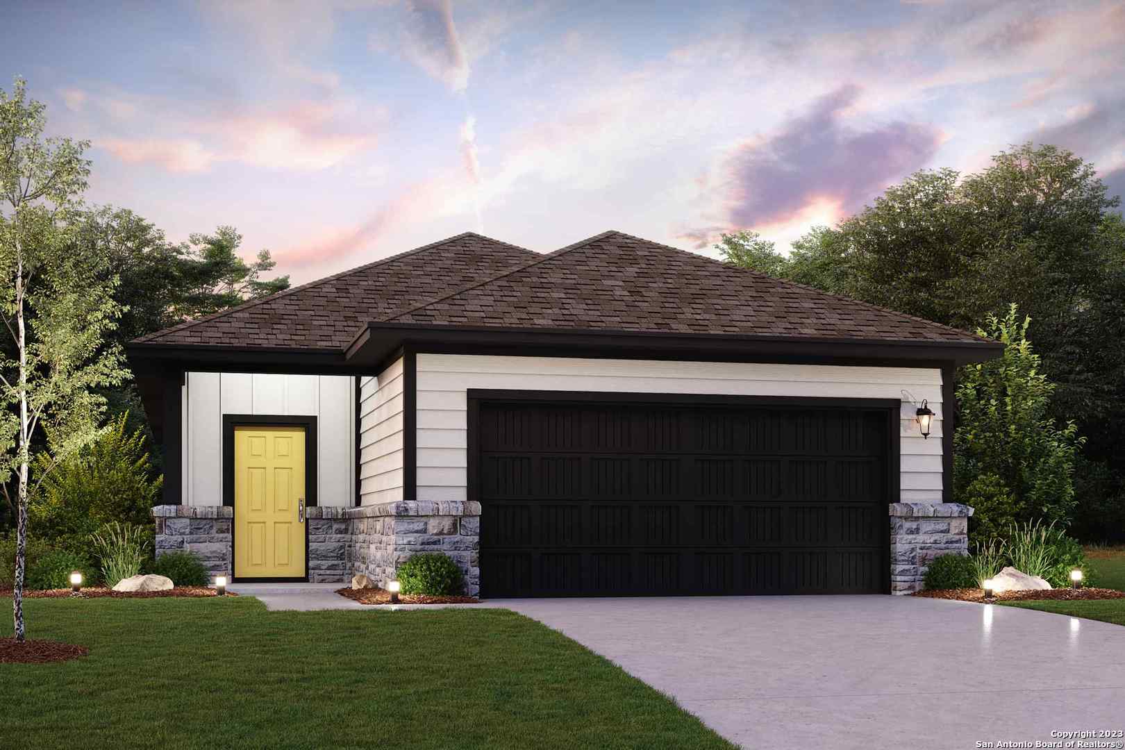 14635 Emerio Drive San Antonio TX 78253