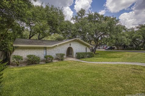 11015 Whisper Ridge San Antonio TX 78230