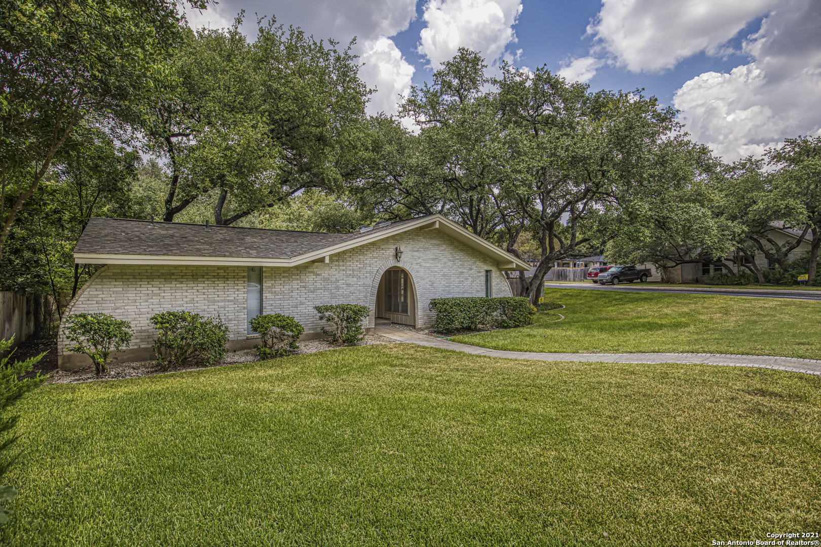 11015 Whisper Ridge San Antonio TX 78230