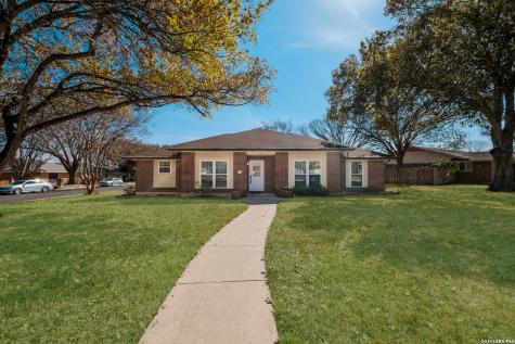 124 Henry Ford Drive Schertz TX 78154