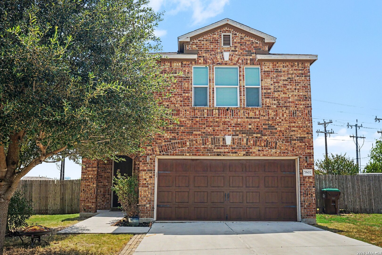 7602 Palomino Cove San Antonio TX 78244
