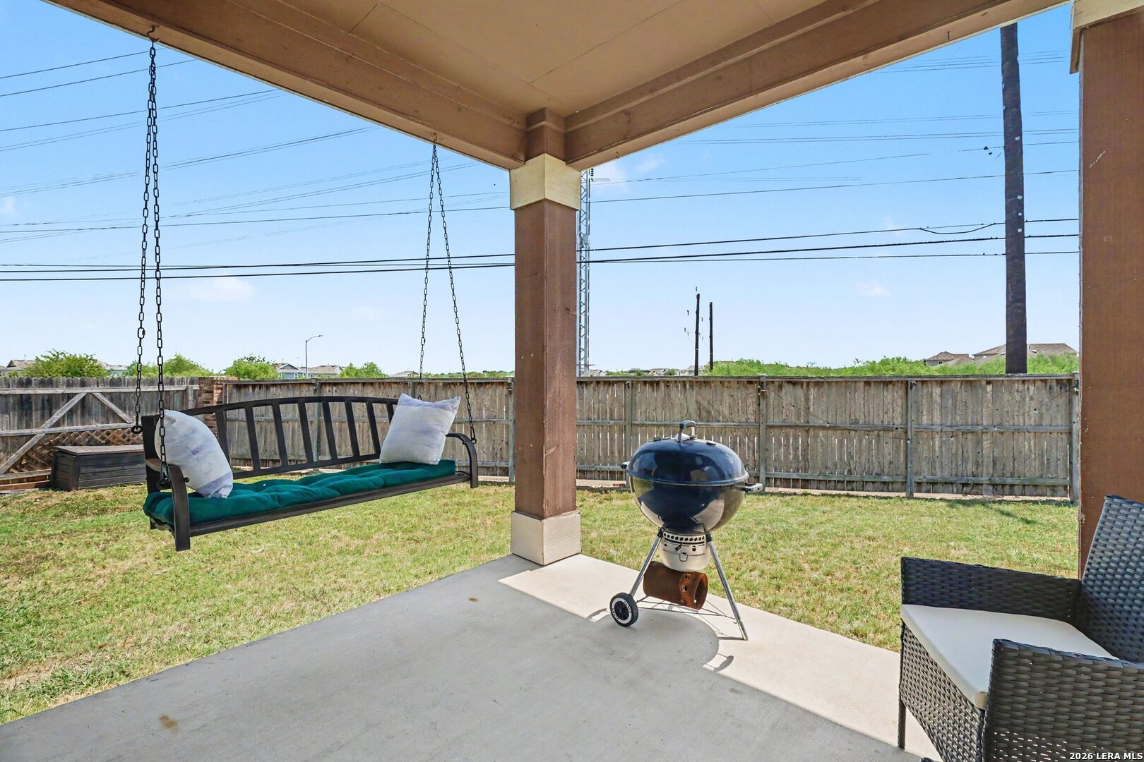 7602 Palomino Cove San Antonio TX 78244