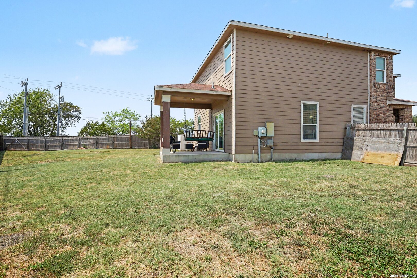 7602 Palomino Cove San Antonio TX 78244