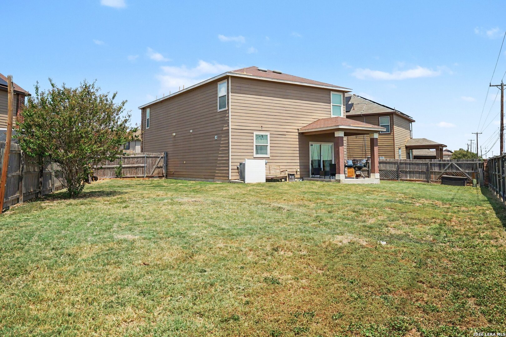 7602 Palomino Cove San Antonio TX 78244