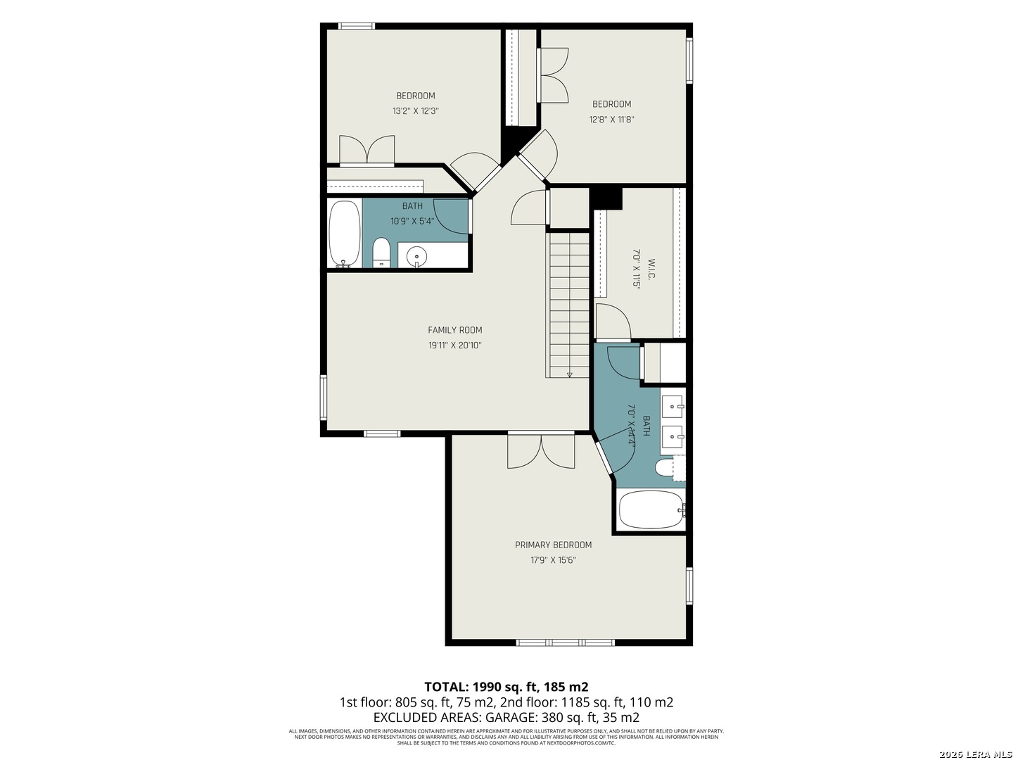 7602 Palomino Cove San Antonio TX 78244