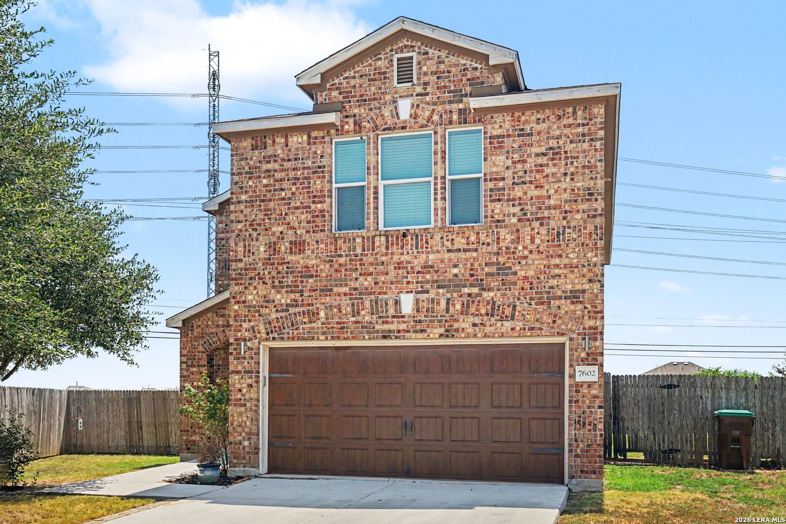 7602 Palomino Cove San Antonio TX 78244