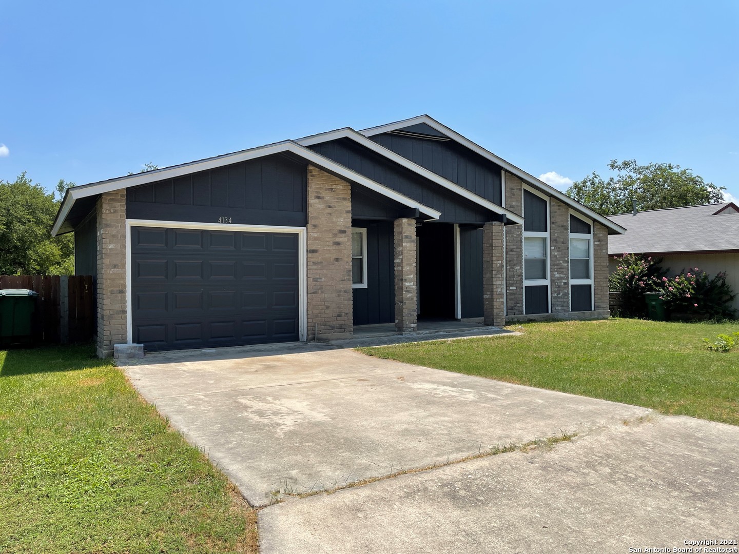 4134 Winesap Drive San Antonio TX 78222