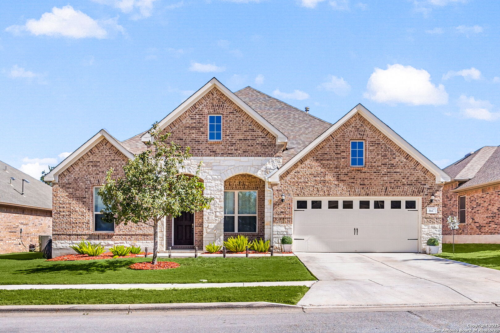 847 Maroon Street New Braunfels TX 78130
