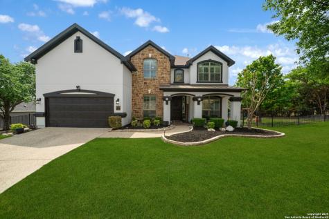 17707 Maui Sands San Antonio TX 78255