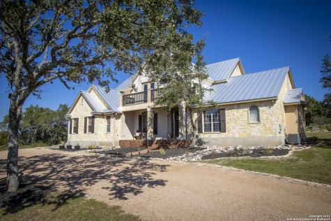 172 River Chase Drive New Braunfels TX 78132