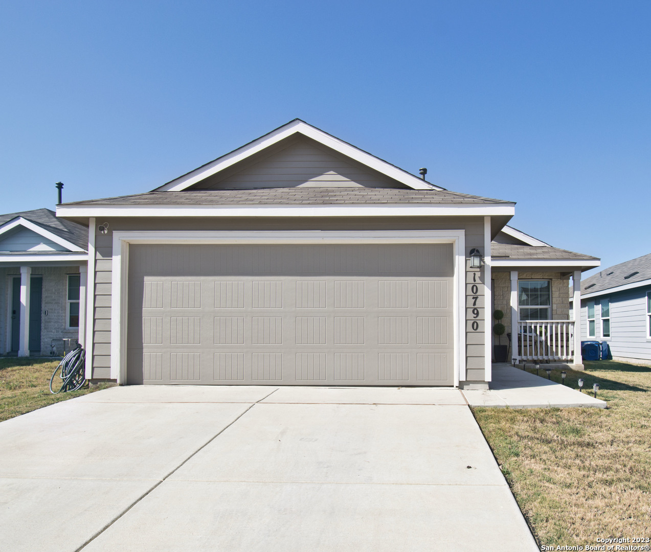10790 Giacconi Drive Converse TX 78109