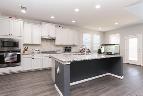 13218 Phaethon Street San Antonio TX 78245