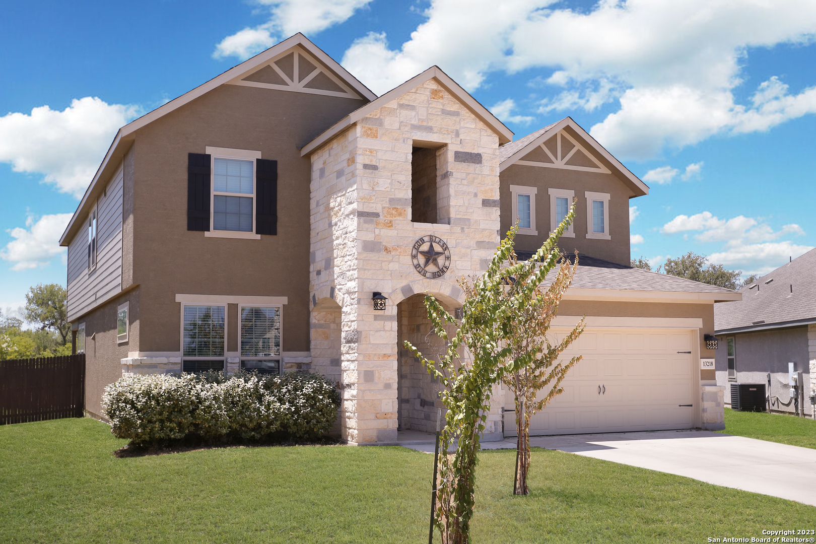 13218 Phaethon Street San Antonio TX 78245
