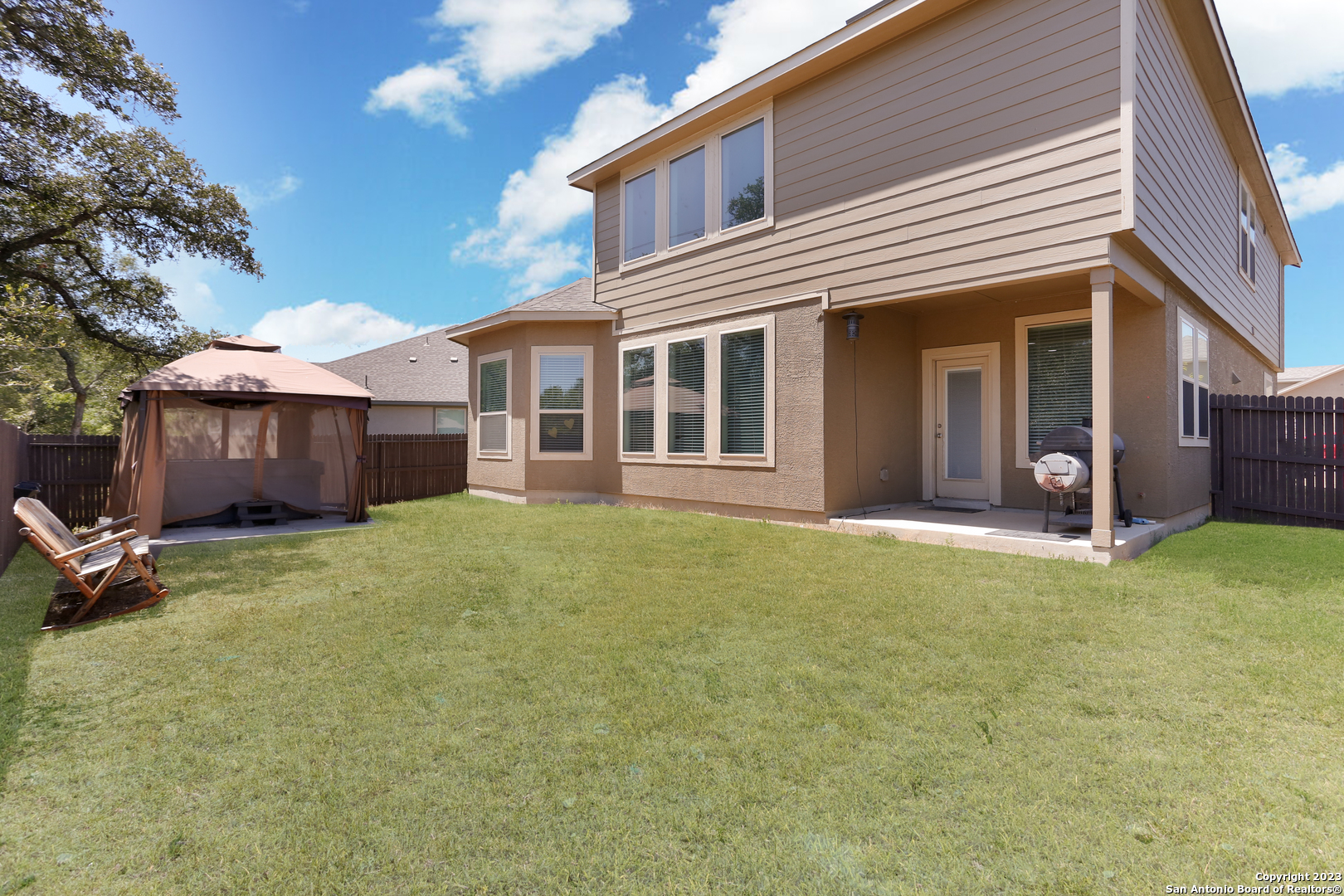 13218 Phaethon Street San Antonio TX 78245