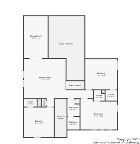 13218 Phaethon Street San Antonio TX 78245
