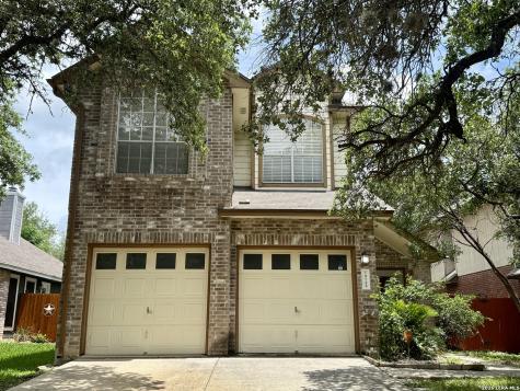 12123 Netherwood Lane San Antonio TX 78253
