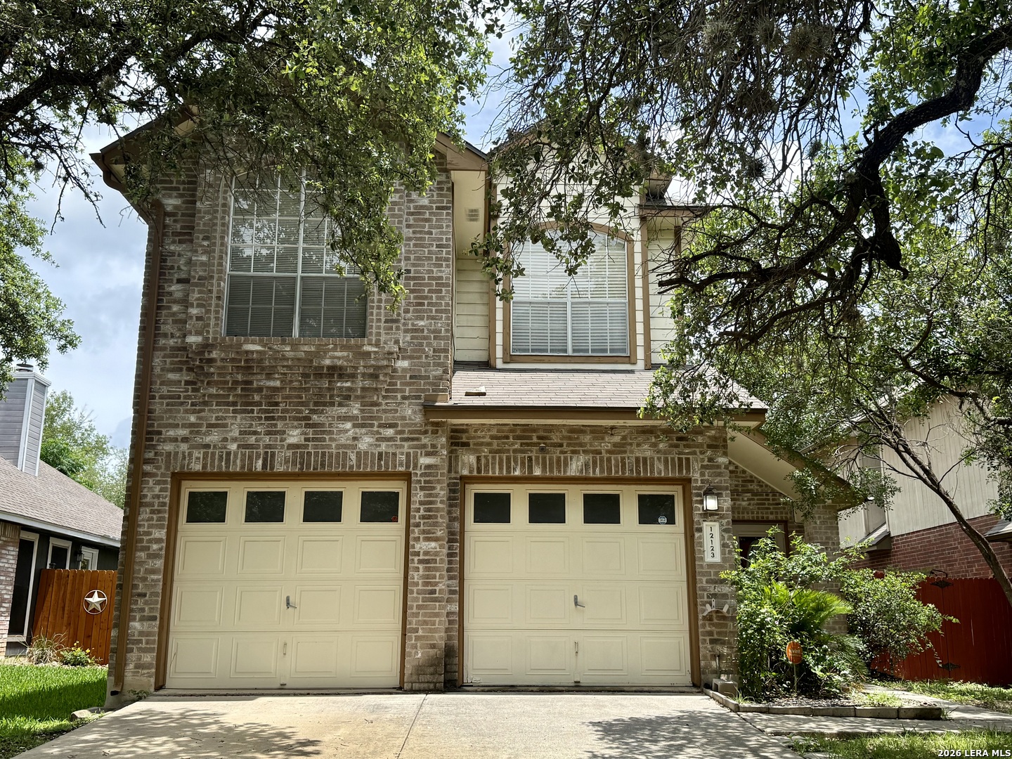 12123 Netherwood Lane San Antonio TX 78253