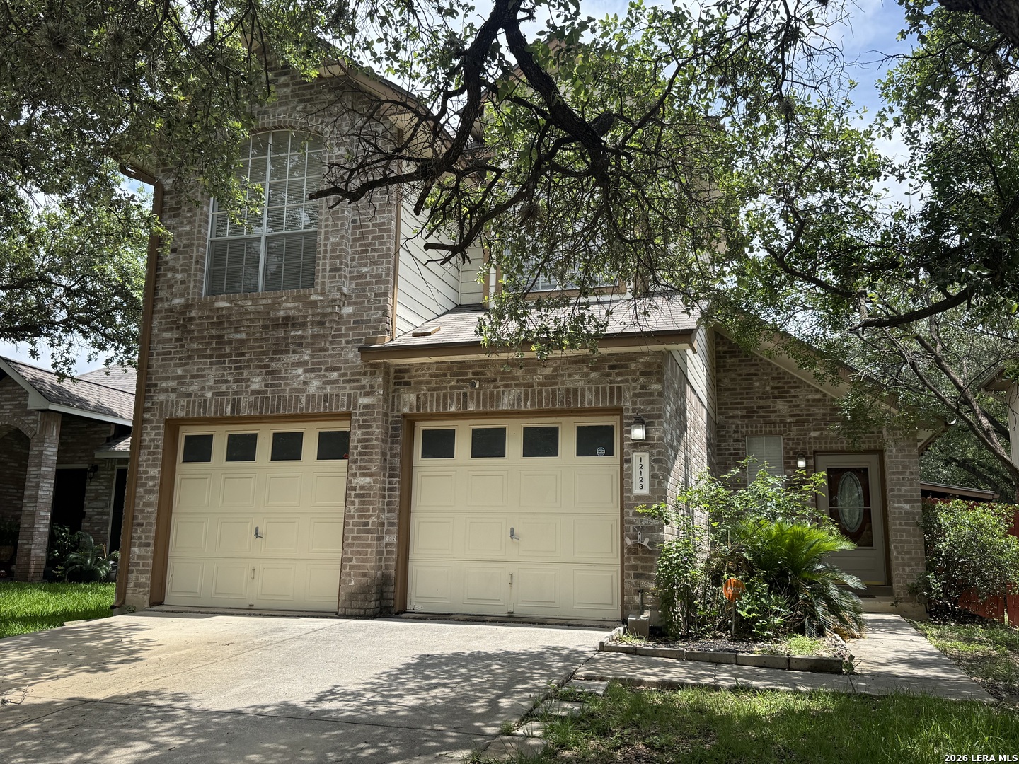 12123 Netherwood Lane San Antonio TX 78253