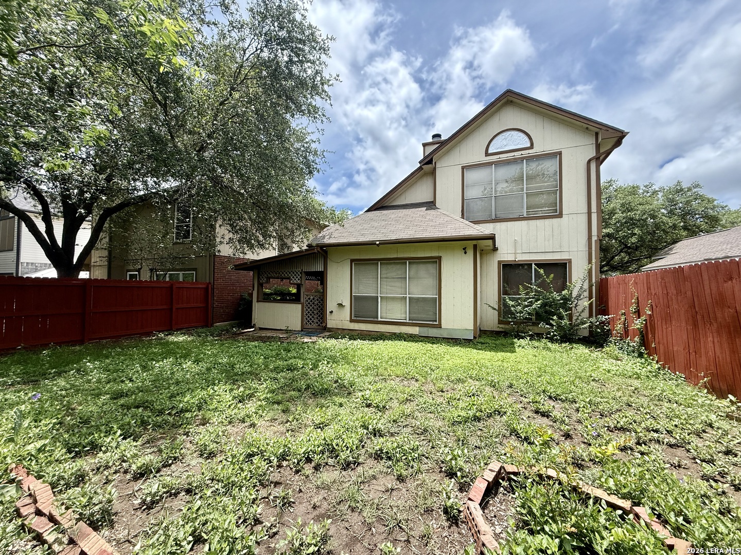 12123 Netherwood Lane San Antonio TX 78253